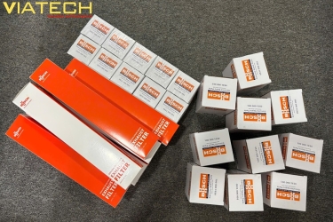 Tại sao phải thay lọc tách dầu cho bơm hút chân không Busch?