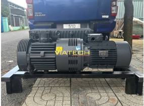 Bơm Chân Không Busch R5 RA 0250 D 5Z3 