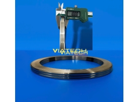 Dây điện trở 10mm - 3 đường gân song 