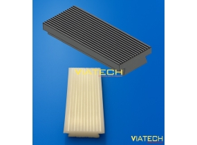 SILICONE ĐỆM THANH DÁN MÁY HOUNGCHUAN