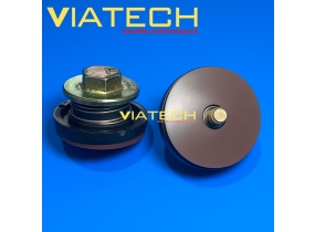 VAN XẢ 1 CHIỀU BUSCH 0916529297
