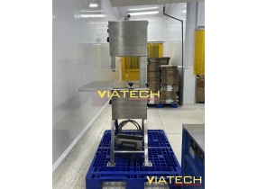 Máy cưa thực phẩm VA-320