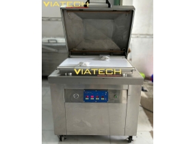 Máy hút chân không buồng đơn SC-800