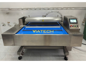 Máy Hút Chân Không Băng Tải DZ-1100