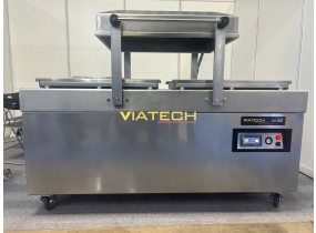 Máy Hút Chân Không Công Nghiệp VA800 