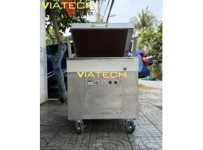 Máy Đóng Gói Skin Packaging Shindaigo