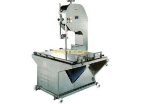 Medium-sized band saw machine 400ST