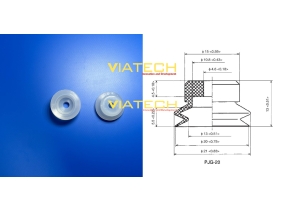 CỐC HÚT CHÂN KHÔNG PJG-20