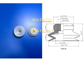 CỐC HÚT CHÂN KHÔNG PJG-30