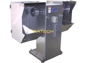 Máy bào da cá ngừ M450
