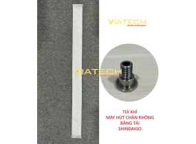 Túi khí dùng cho máy hút chân không băng tải Shindaigo