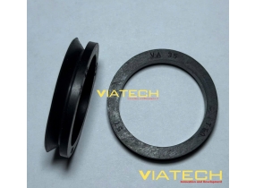 V-ring phớt trục (shaft gasket) cho máy hút chân không
