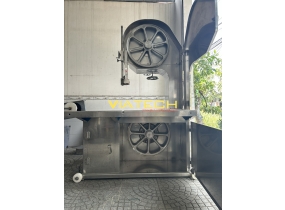 MÁY CƯA CÁ NGỪ NGUYÊN CON 600S