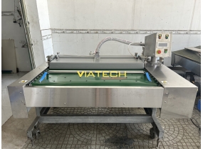 MÁY HÚT CHÁN KHÔNG BĂNG TẢI NHẬT BẢN Shindaigo YB35-70