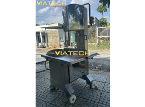 Máy cưa cá ngừ Akiyama A450
