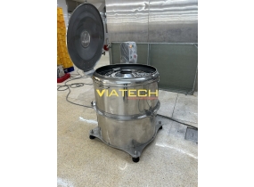 Máy quay li tâm tốc độ cao TDS-FN18B