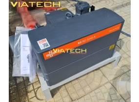 BƠM CHÂN KHÔNG BUSCH R5 RD 0200–0360 A