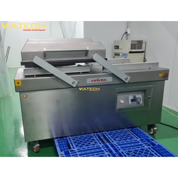 Máy hút chân không VOLVAC W72