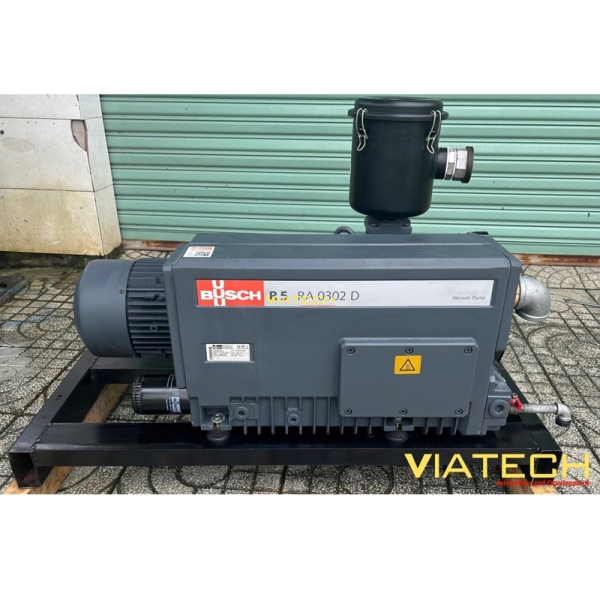 Bơm Busch R5 RA 0302 D