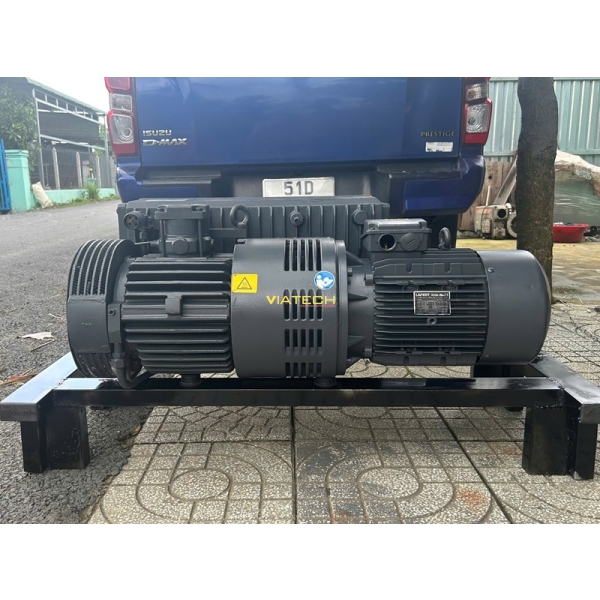 Bơm Chân Không Busch R5 RA 0250 D 5Z3