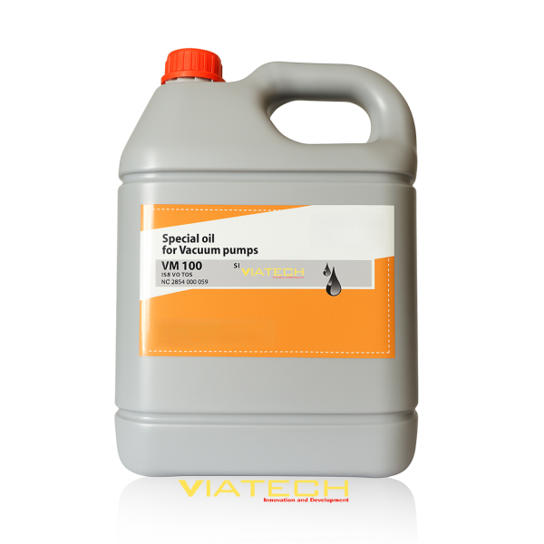 Dầu chân không VM 100 – Sản phẩm chính hãng 