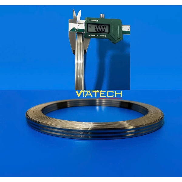 Dây điện trở 10mm - 3 đường gân song