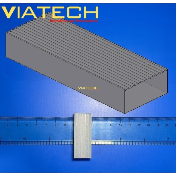 SILICONE ĐỆM THANH DÁN MÁY DC800FB