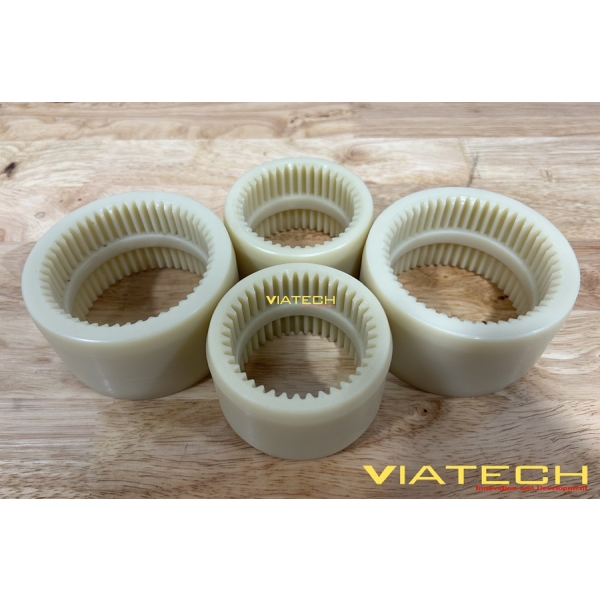 Khớp nối cho bơm chân không Busch R5