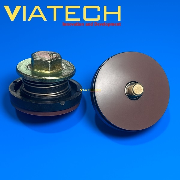 VAN XẢ 1 CHIỀU BUSCH 0916529297