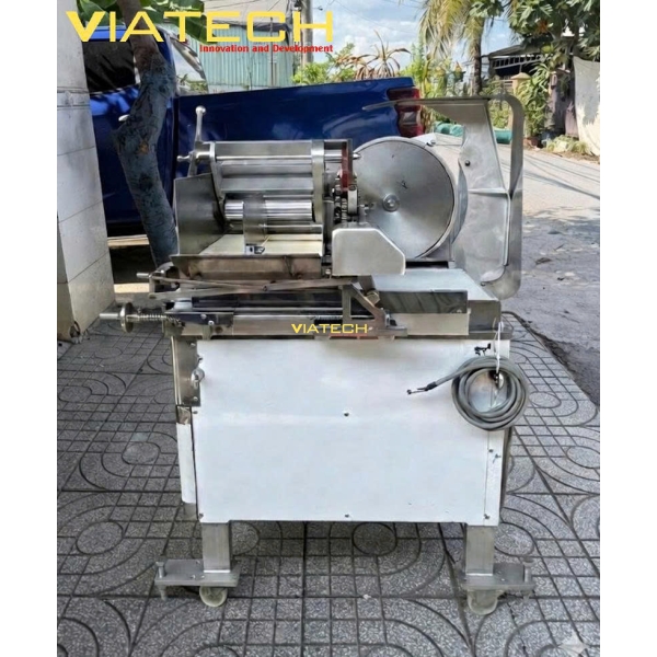 Máy cắt thịt Watanabe WMB-P331NX