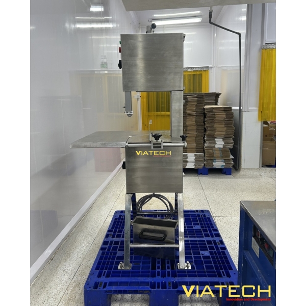 Máy cưa thực phẩm VA-320