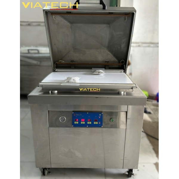 Máy hút chân không buồng đơn SC-800 