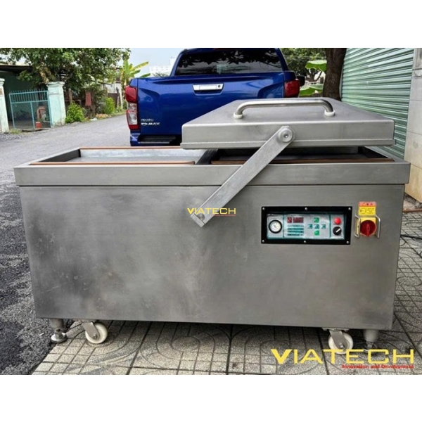 Máy hút chân không HFV-780D 