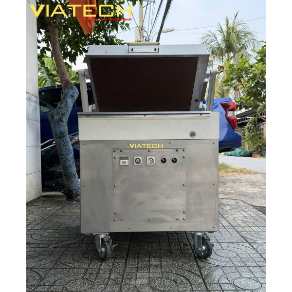 Máy Đóng Gói Skin Packaging Shindaigo