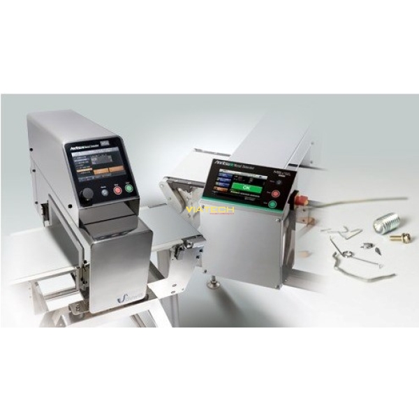 Sửa chữa màn hình máy dò kim loại Anritsu