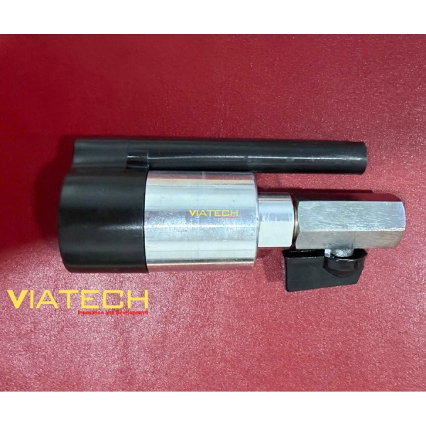 Van Air Ballast