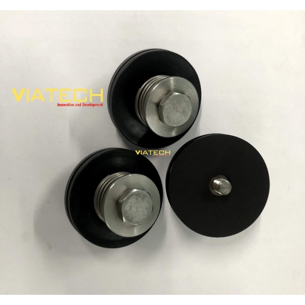 VAN XẢ 1 CHIỀU BUSCH 0916 529 297