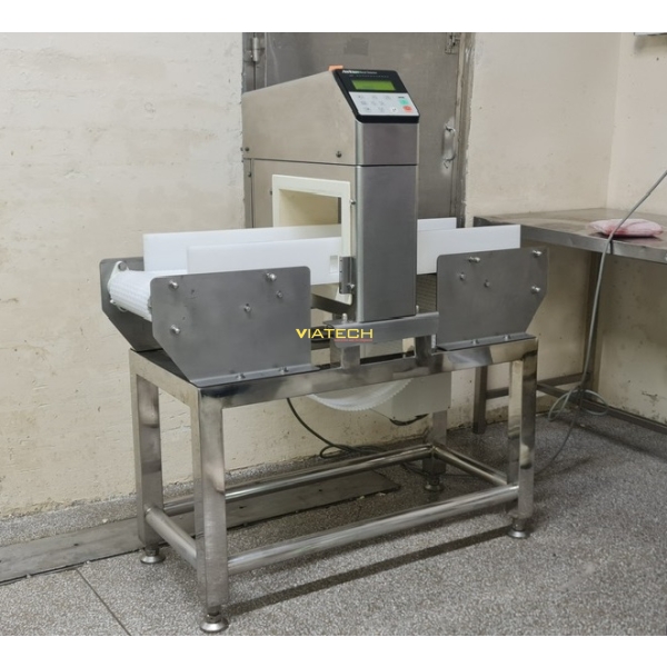 MÁY DÒ KIM LOẠI CHO THỰC PHẨM KD8116AW