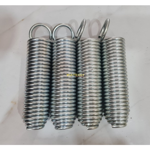 LÒ XO NÂNG HẠ NẮP DÙNG CHO MÁY PROMARK