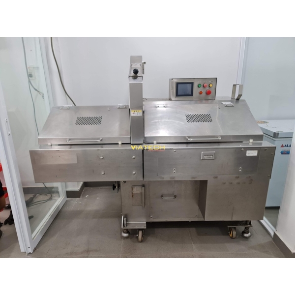 MÁY CẮT THỊT TƯƠI HOẶC THỊT MÁT