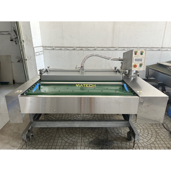 MÁY HÚT CHÁN KHÔNG BĂNG TẢI NHẬT BẢN Shindaigo YB35-70