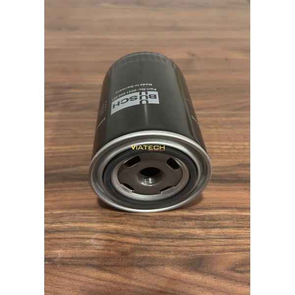 Lọc dầu BUSCH 0531000001