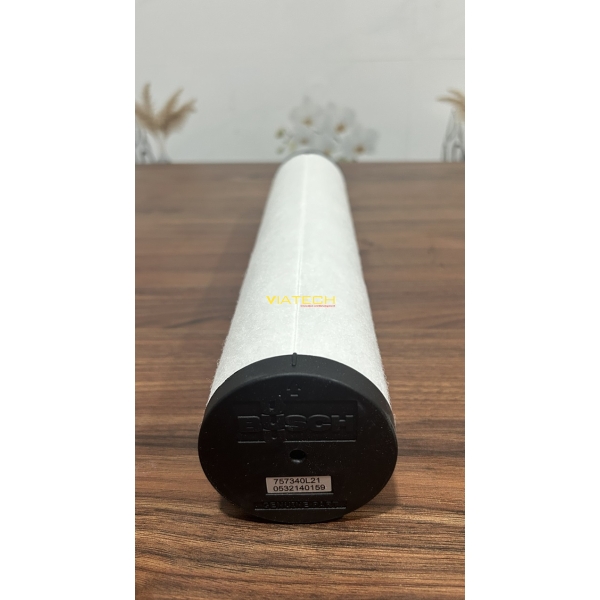Lọc tách dầu BUSH 0532140159
