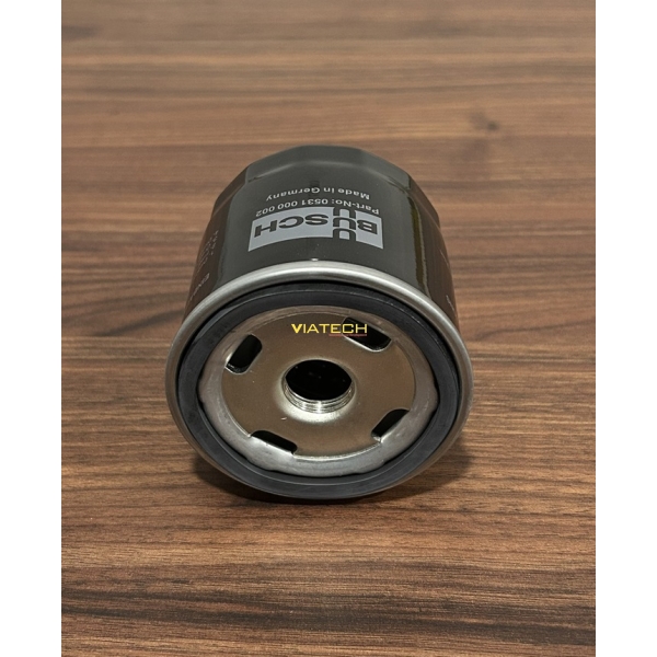Lọc Dầu BUSCH 0531000002