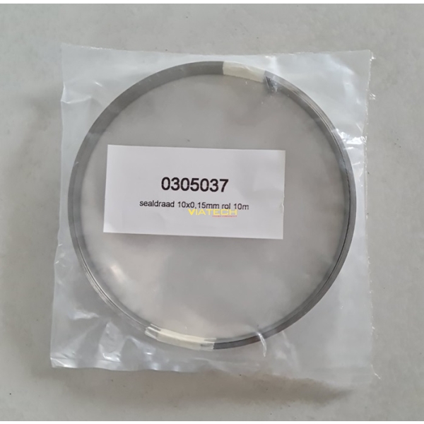Dây điện trở 10mm