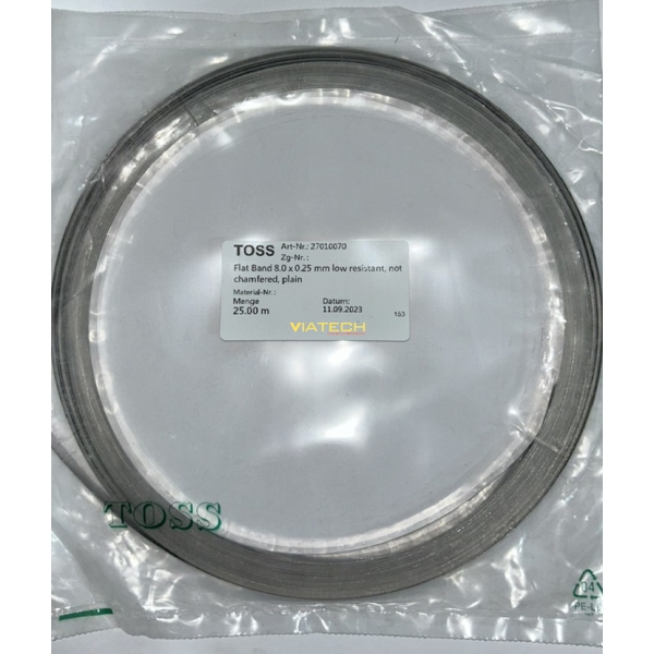 Dây điện trở 8mm