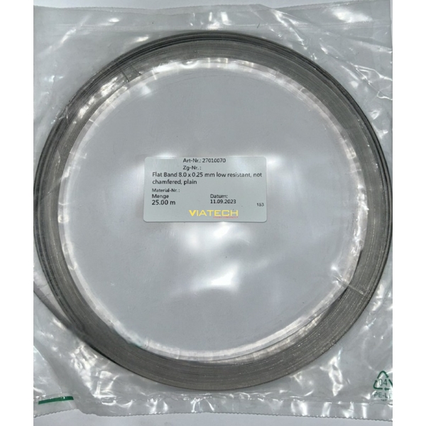 Dây điện trở 8mm