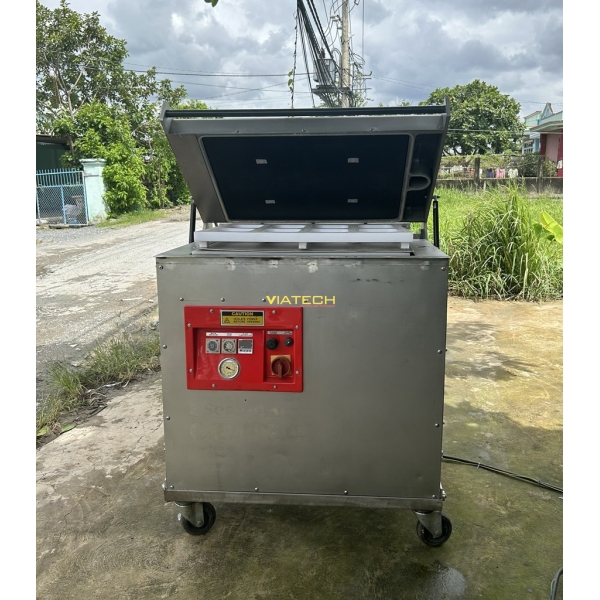 MÁY HÚT SÁT DA SKINPACK CRYOVAC