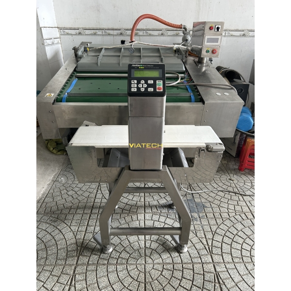 MÁY DÒ KIM LOẠI KD8115AW 