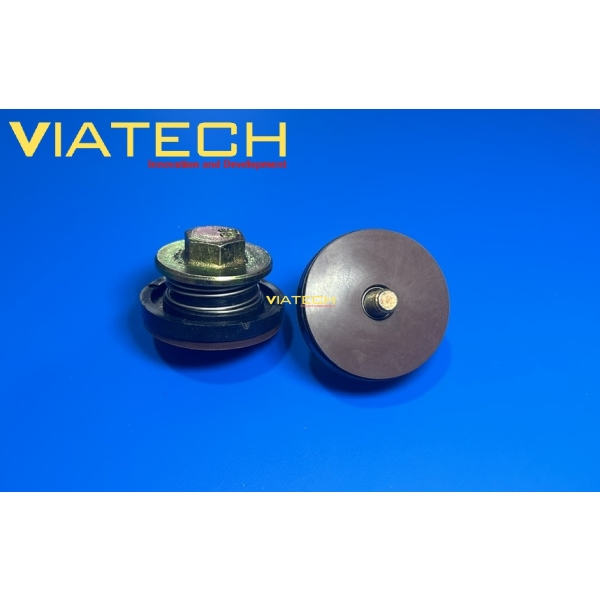 VAN XẢ 1 CHIỀU BUSCH 0916529297